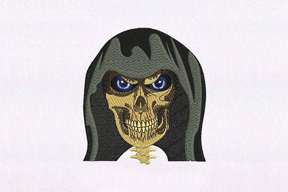 Hooded Skull: A Handmade Gift Designer’s Honest Review