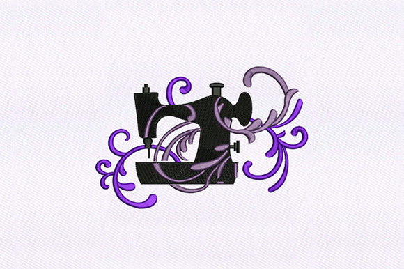 Sewing Machine Embroidery Design Review