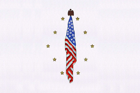 United States Flag: A Seller’s Review